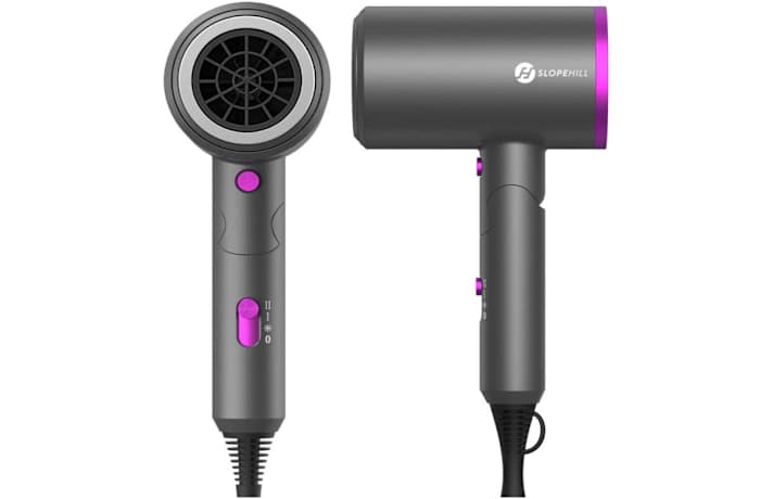 slopehill hair dryer
